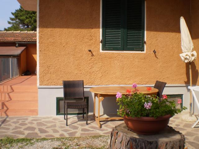 appartamento vacanze Elba
