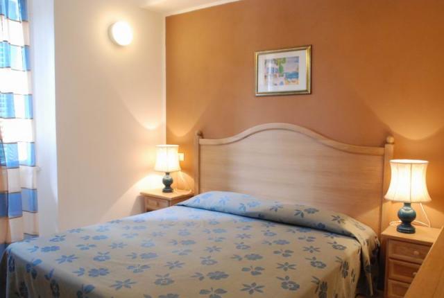 appartamento vacanze Elba