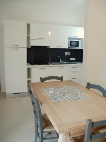 appartamento vacanze Elba