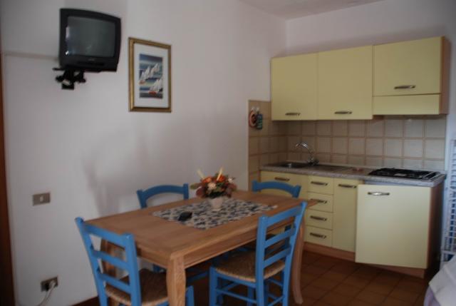 appartamento vacanze Elba