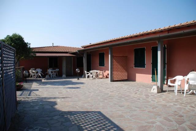 appartamento vacanze Elba