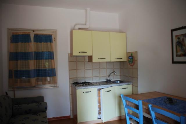 appartamento vacanze Elba