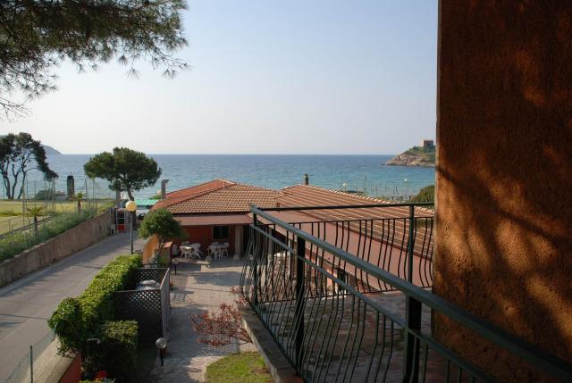 appartamento vacanze Elba