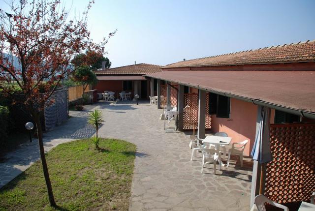 appartamento vacanze Elba
