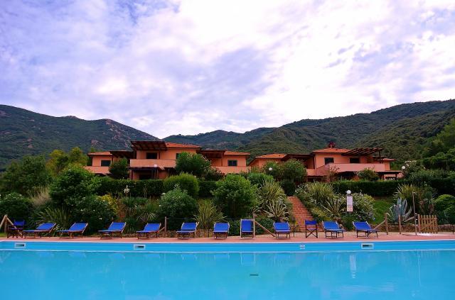 appartamento vacanze Elba