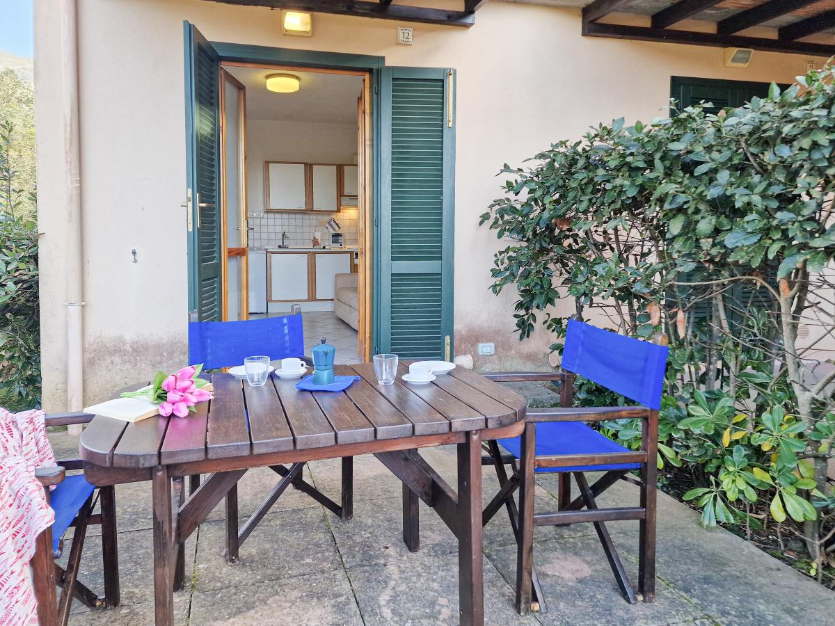 appartamento vacanze Elba