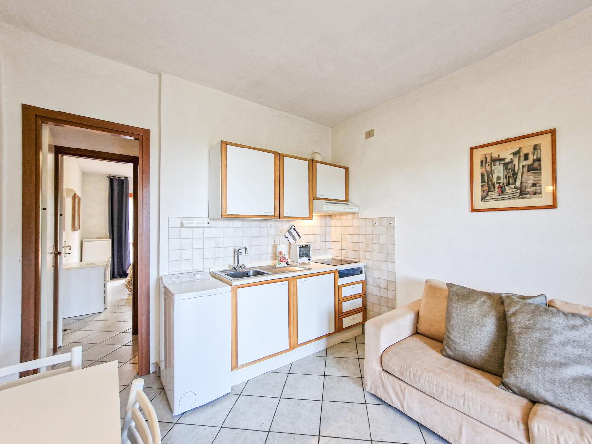appartamento vacanze Elba