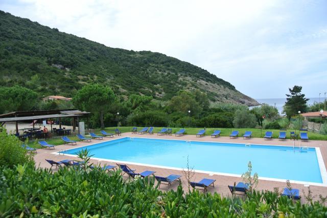 appartamento vacanze Elba