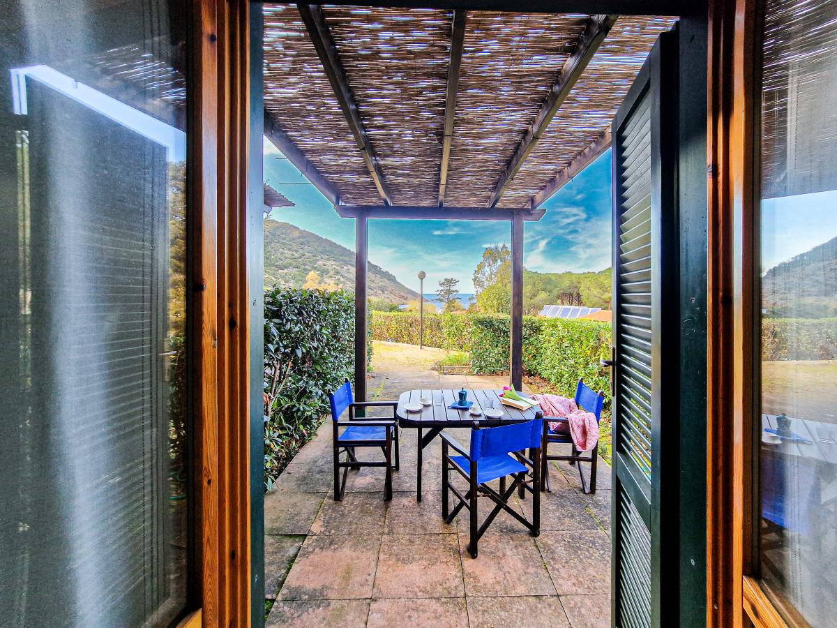 appartamento vacanze Elba