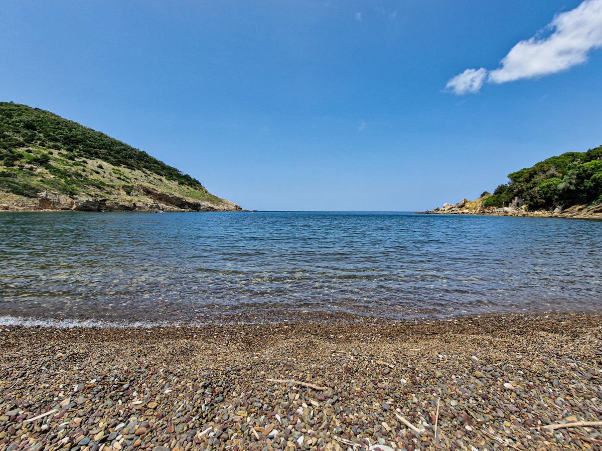 appartamento vacanze Elba