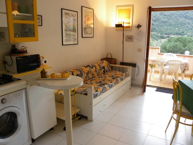 appartamento vacanze Elba