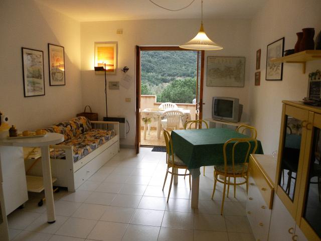 appartamento vacanze Elba