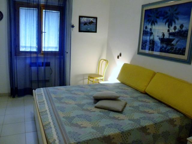 appartamento vacanze Elba