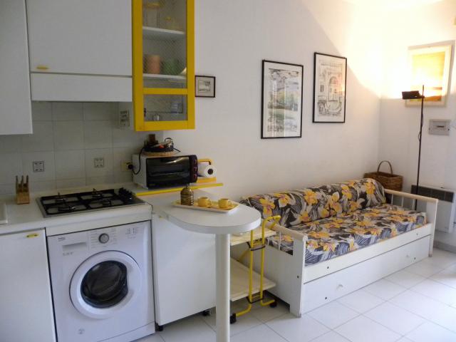 appartamento vacanze Elba