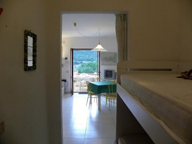 appartamento vacanze Elba