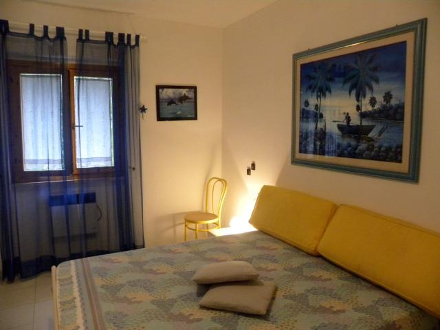 appartamento vacanze Elba