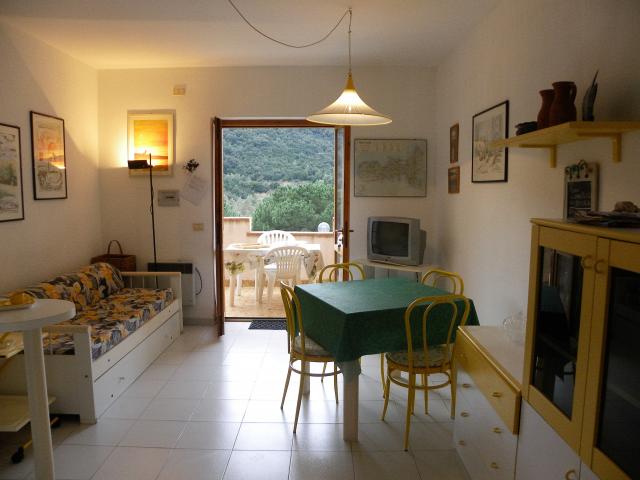 appartamento vacanze Elba