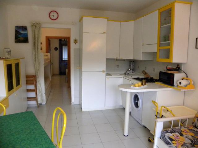 appartamento vacanze Elba