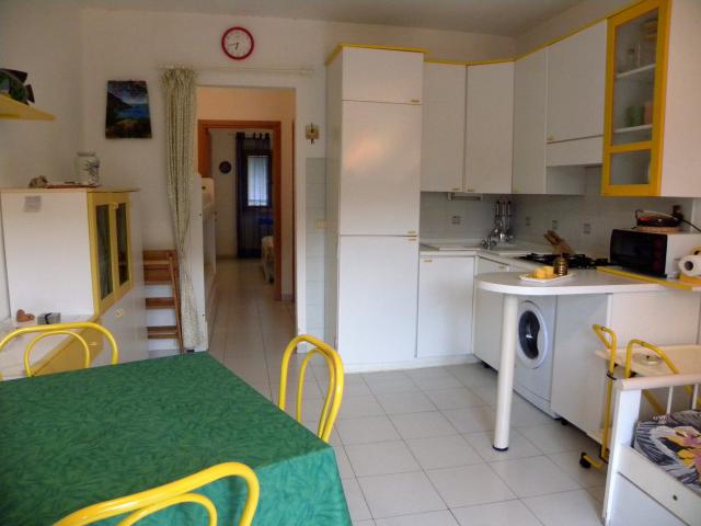 appartamento vacanze Elba