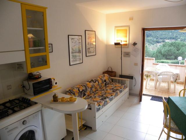 appartamento vacanze Elba