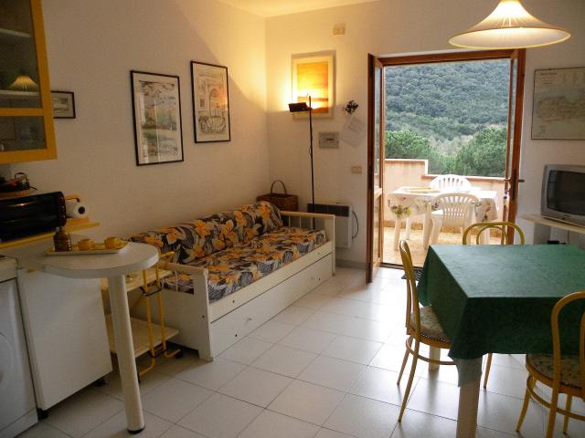 appartamento vacanze Elba