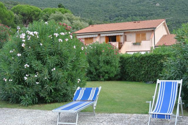 appartamento vacanze Elba