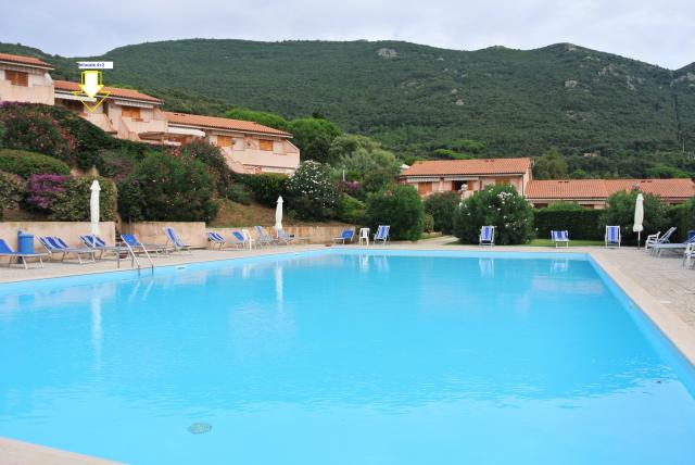 appartamento vacanze Elba