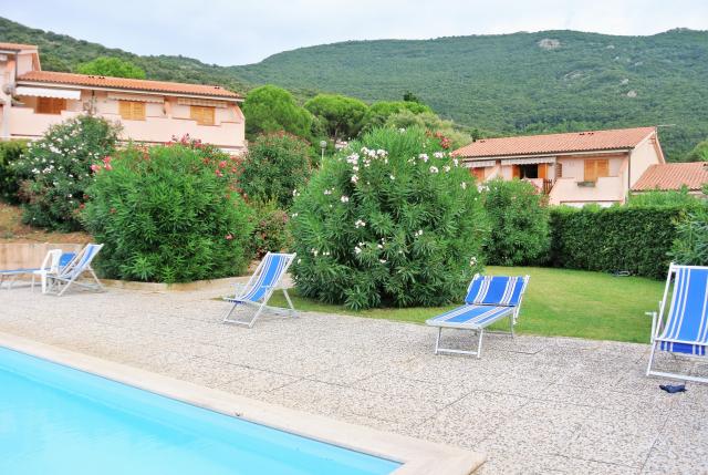 appartamento vacanze Elba