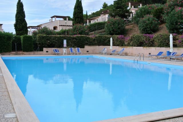 appartamento vacanze Elba