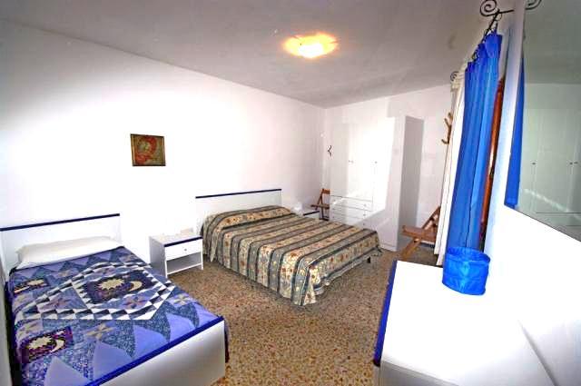appartamento vacanze Elba