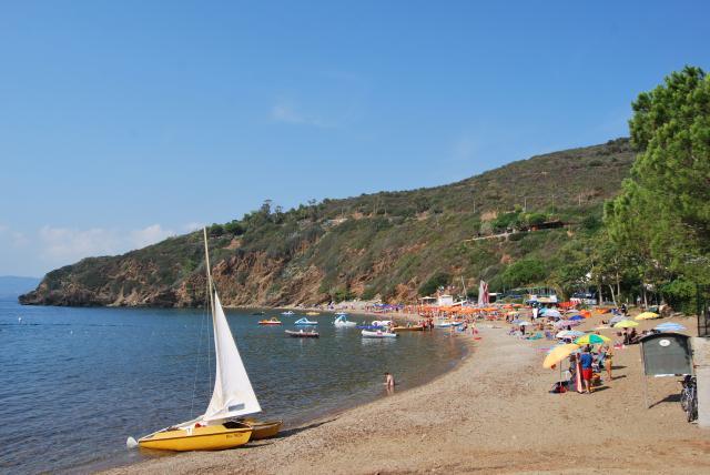 appartamento vacanze Elba