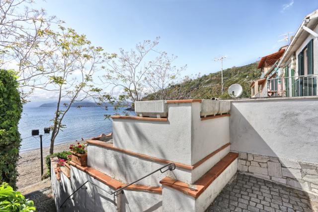 appartamento vacanze Elba