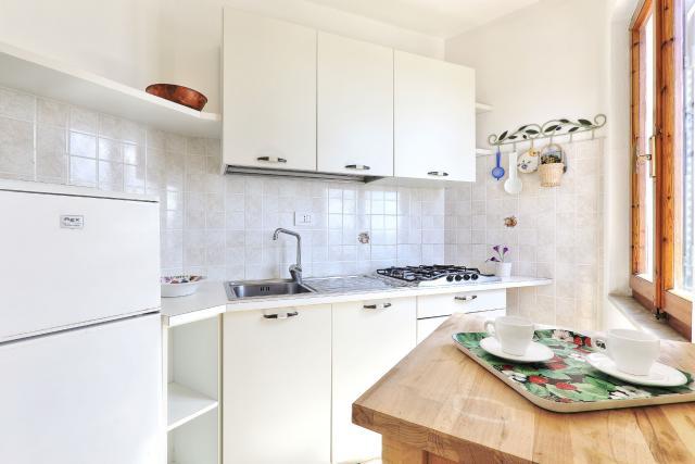 appartamento vacanze Elba