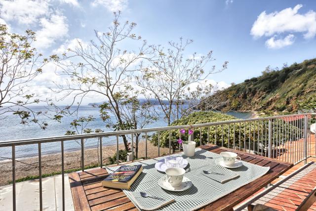 appartamento vacanze Elba