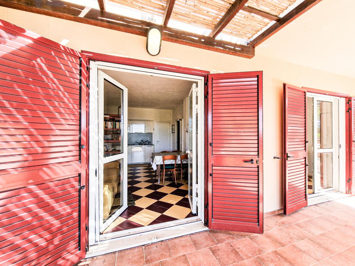 appartamento vacanze Elba
