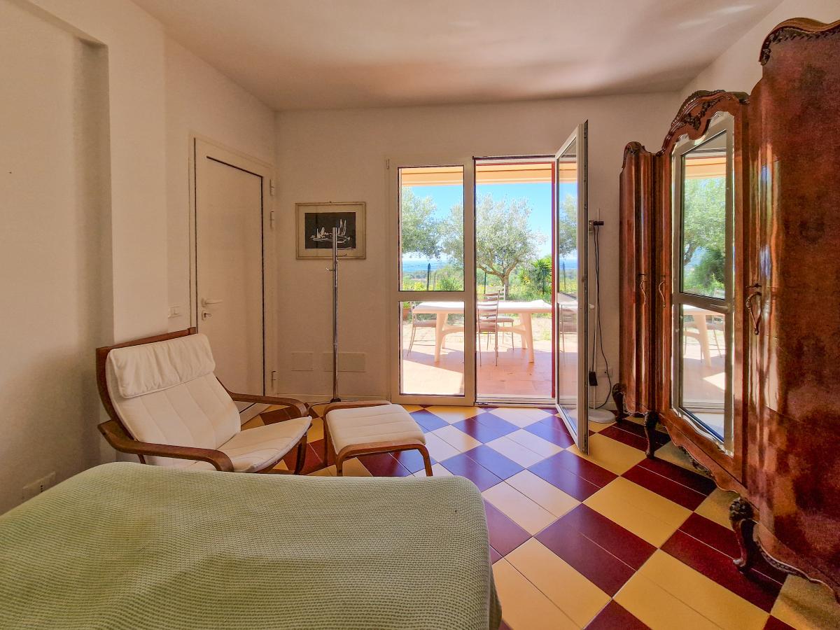 appartamento vacanze Elba