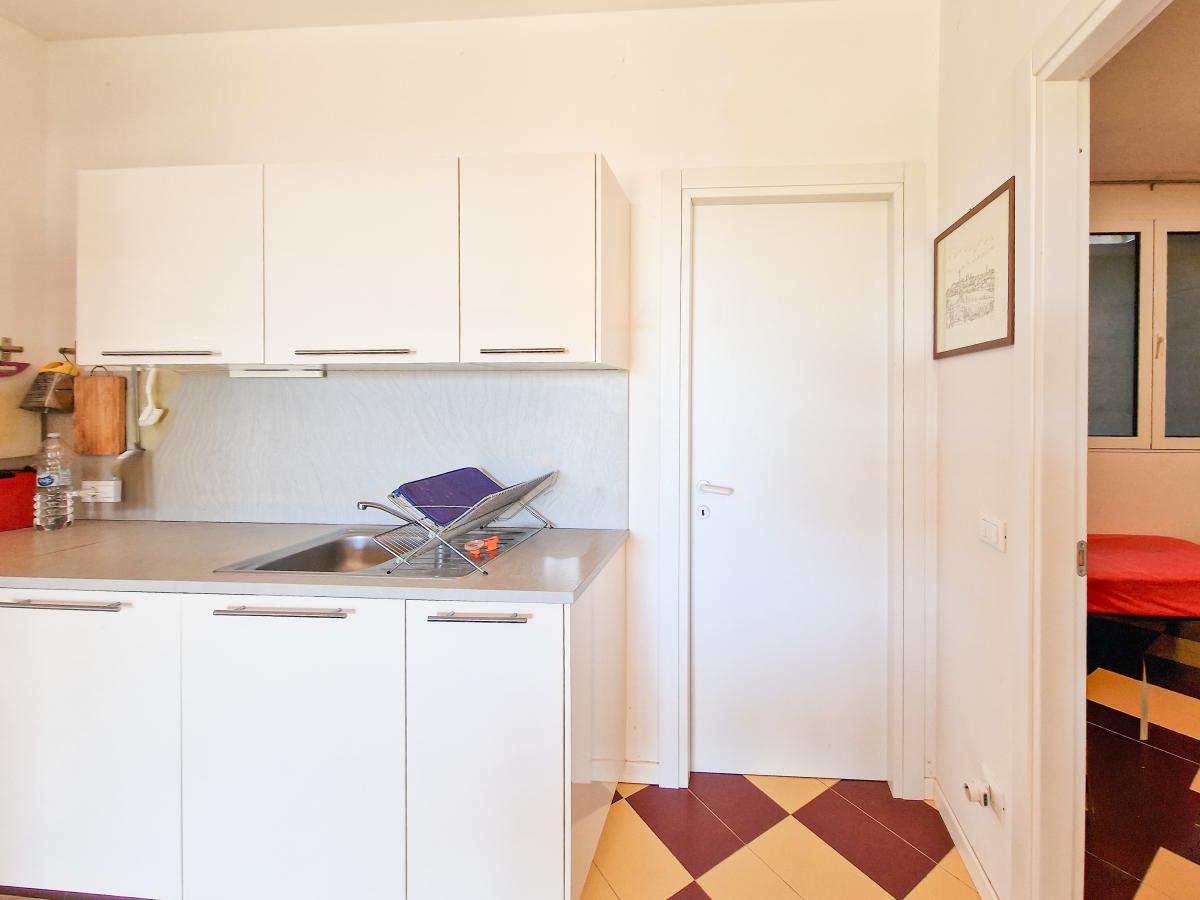 appartamento vacanze Elba