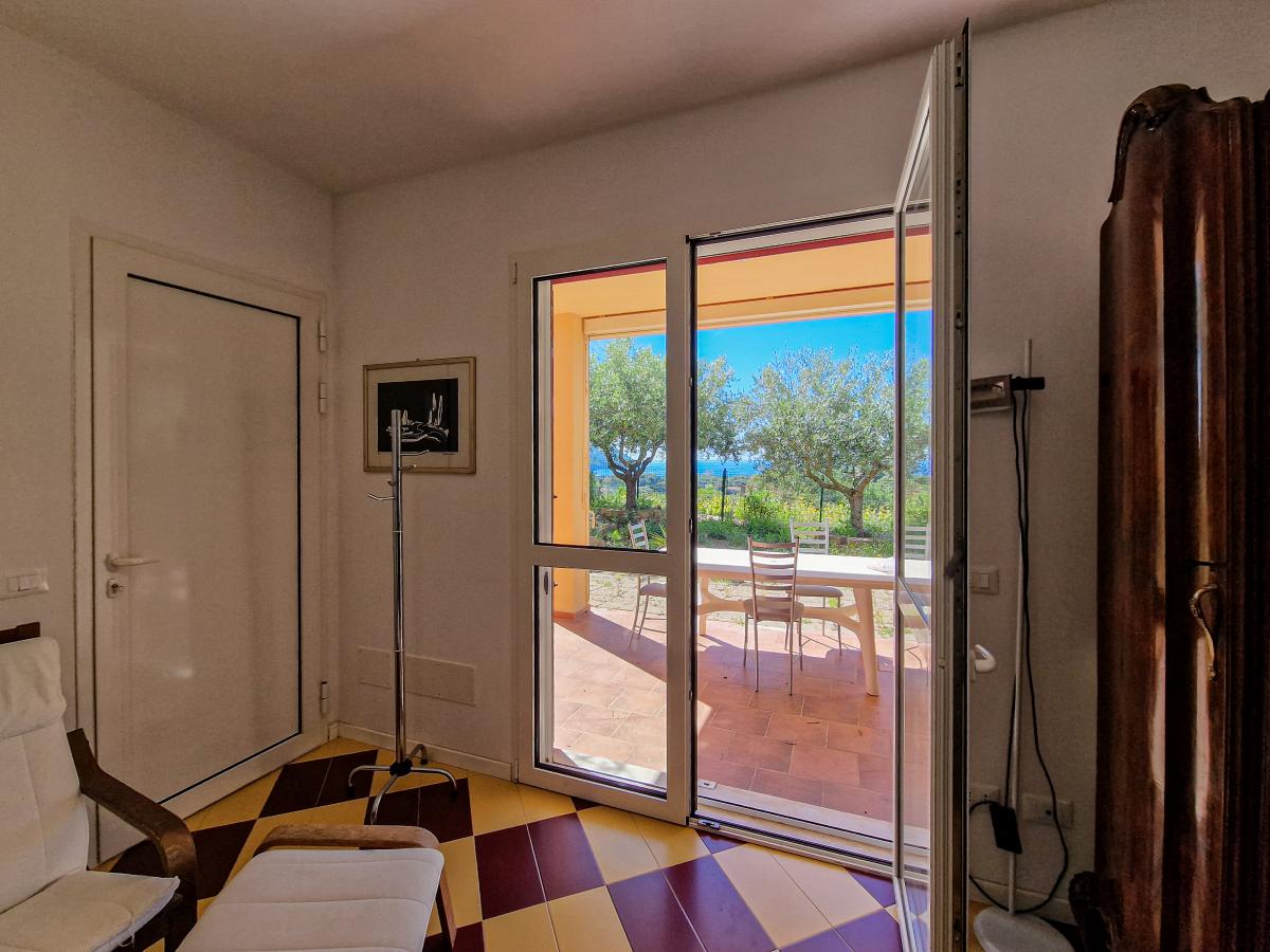 appartamento vacanze Elba