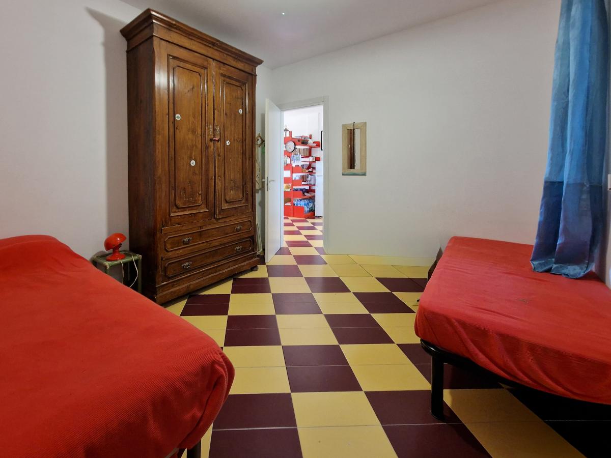 appartamento vacanze Elba