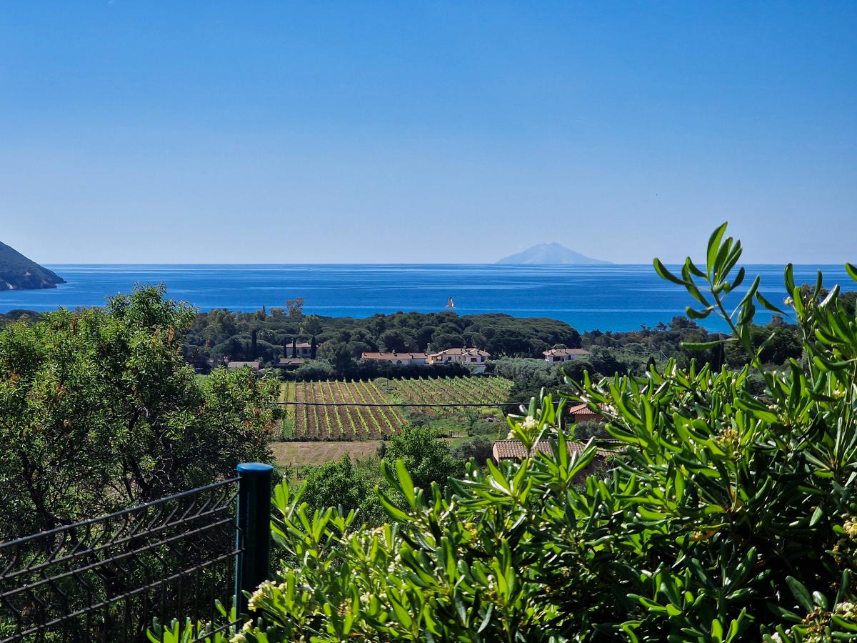 appartamento vacanze Elba