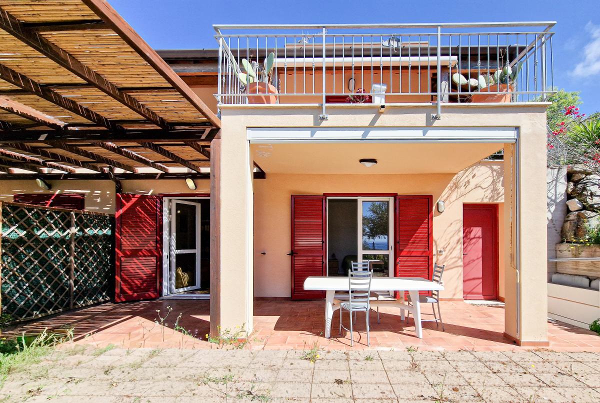 appartamento vacanze Elba