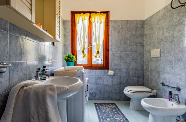 appartamento vacanze Elba