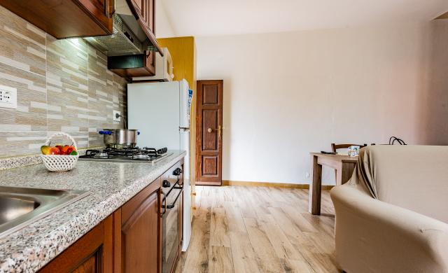 appartamento vacanze Elba