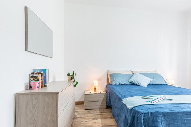 appartamento vacanze Elba