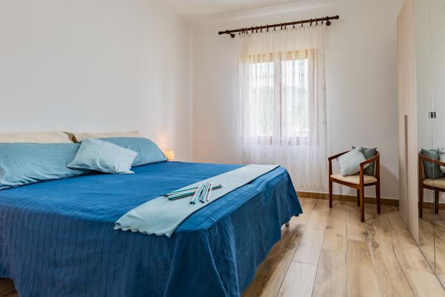 appartamento vacanze Elba
