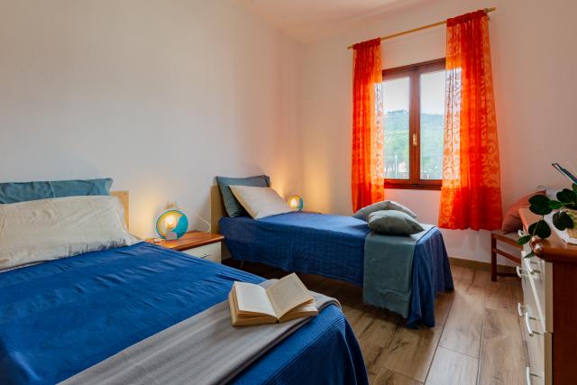 appartamento vacanze Elba