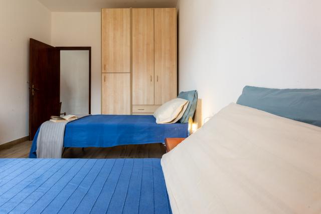 appartamento vacanze Elba