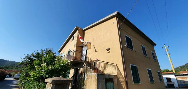 appartamento vacanze Elba