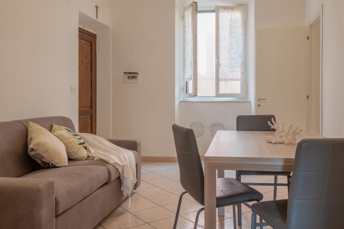 appartamento vacanze Elba