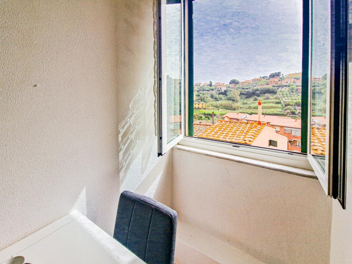 appartamento vacanze Elba